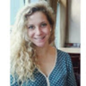 Meet your Posher, Mary beth